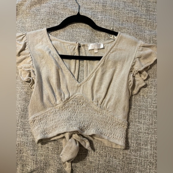 Billy J Croptop - Picture 1 of 2